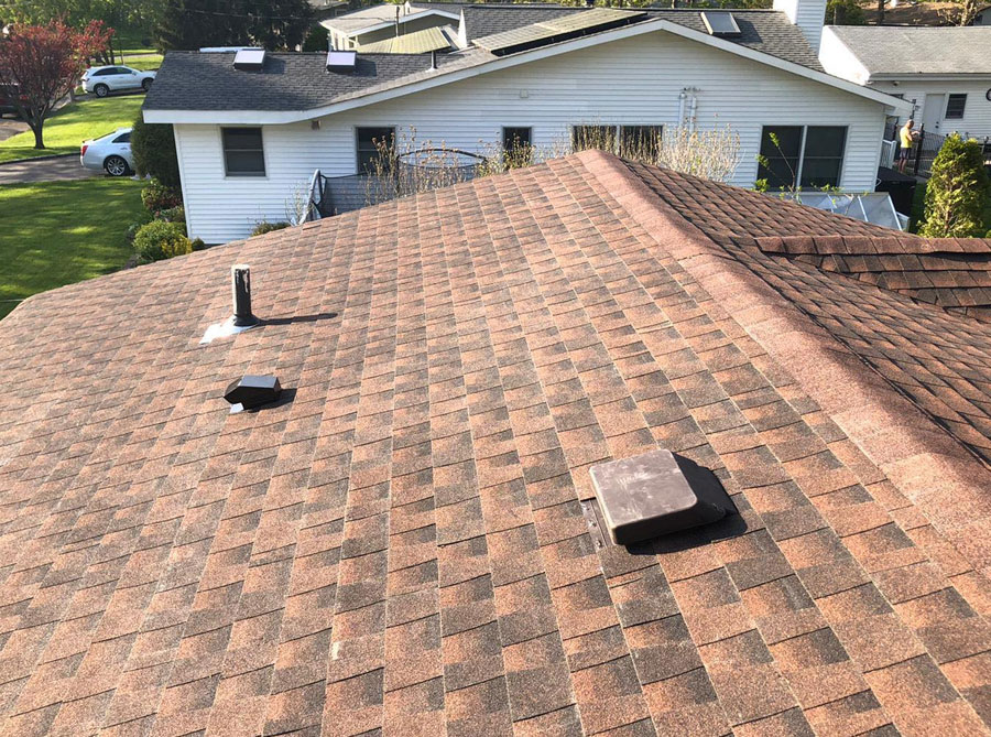 Roof Replacement East Meadow NY